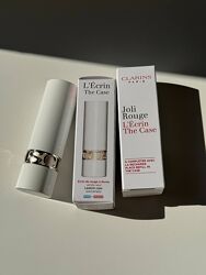 Багаторазовий футляр для помади Clarins Joli Rouge Refillable Case Lipstick