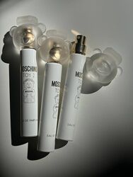Moschino Toy 2 Парфумована вода  мініатюри спрей 10мл 
