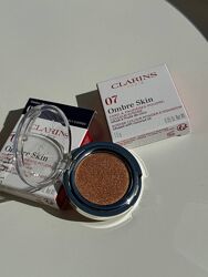 Тіні для повік Clarins Ombre Skin Color Powder Eyeshadow  07