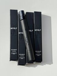 Yves Saint Laurent MYSLF Le Parfum мініатюра 10мл спрей  