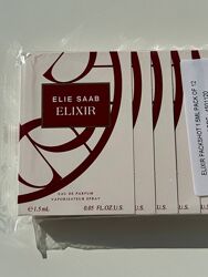 Elie Saab Elixir для жінок пробники по 1,5мл
