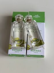 Hermes Un Jardin sur le Nil мініатюри по 7,5мл 