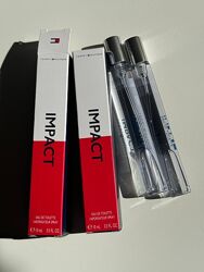 Tommy Hilfiger Impact мініатюра спрей 10мл 