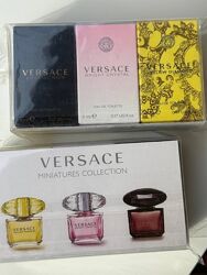 Набір Versace 