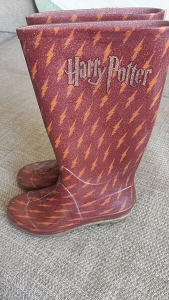 Гумові сапоги Harry Potter, 21 см