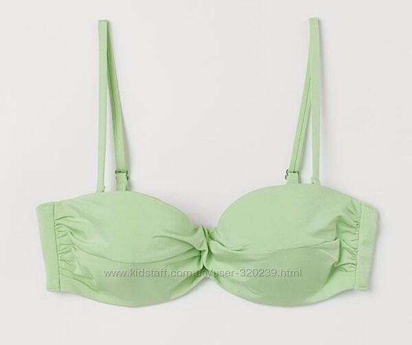 Купальники H&M розмір М-Л