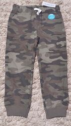 Спортивні штани Carters, Oldnavy 5t