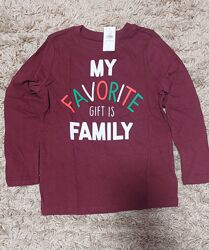 Реглани Oldnavy  5T 