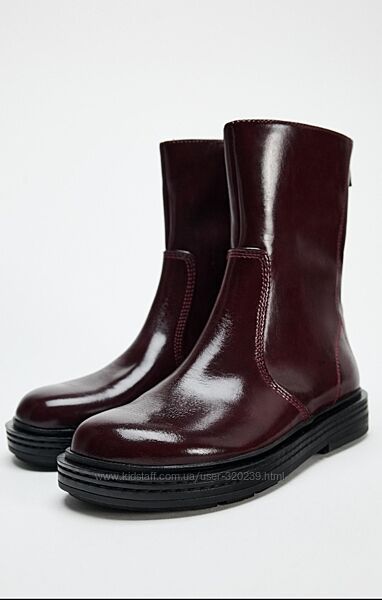 Черевички Zara, 37 розмір