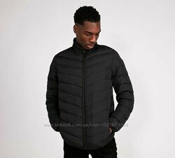  чоловічий пуховик Brave Soul.