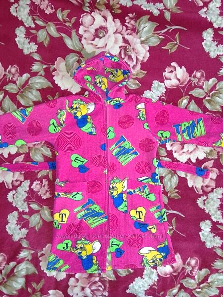 Халат. Халат.