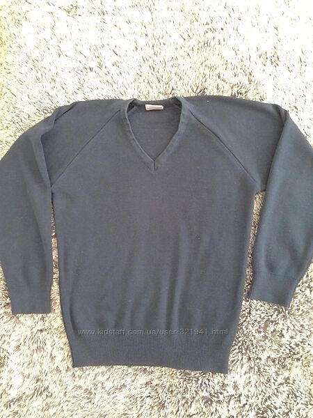 Реглан, джемпер Charles Kirk р. 152 - 158 см.