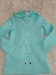 Демисезонная куртка р. 152-158 см.