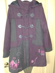 Пальто Rosalita Senoritas р. 134-146 см.