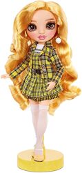 Оригинал Рейнбоу Хай Маргаритка Rainbow High Sheryl Meyer Marigold Series 3