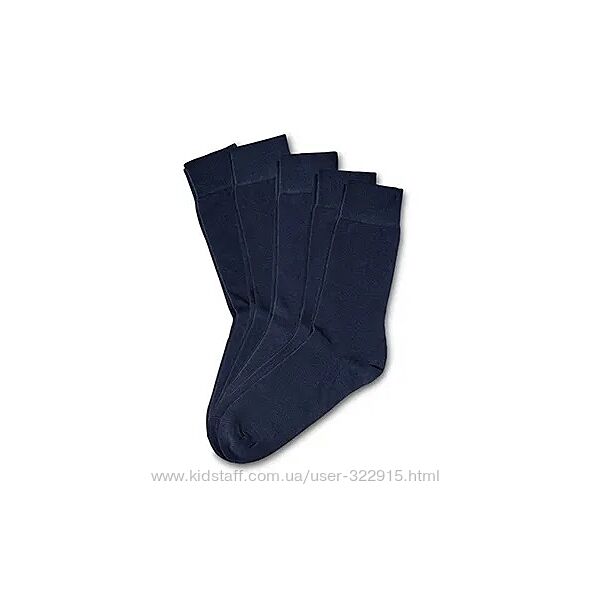 Носки мужские разные размер 44-46 тсм tchibo