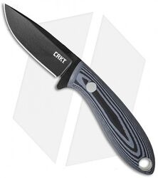 Нескладаний ніж CRKT Mossback Hunter 2831. Оригінал