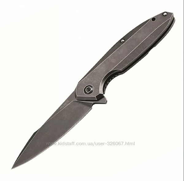 Складаний ніж Ruike P128-SB. Оригінал.