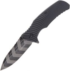 Kershaw Trace Tiger Stripe Spring Assist 1311TS . Оригінал
