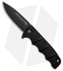 Складаний ніж Boker AK-74 01KAL136SOI. Лімітований випуск. Оригінал