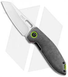 Складаний ніж CRKT Sketch CR2550. Оригінал