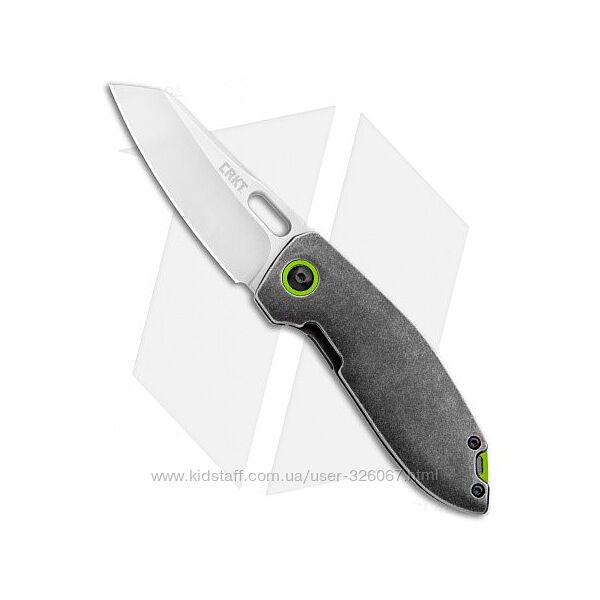 Складаний ніж CRKT Sketch CR2550. Оригінал