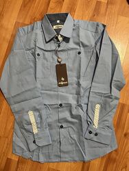 Рубашки на мальчика