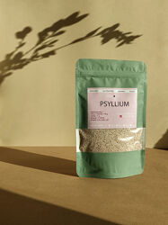 Псиліум, псилліум, шелуханасіння подрожнику, psyllium husk