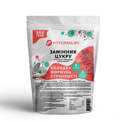 #3: Фітформа №5 - 500г