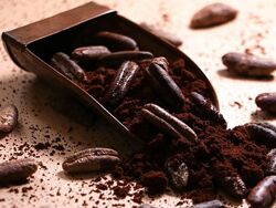 Фінікова кава, финиковый  кофе, без кофеїну 100 г, 250 г