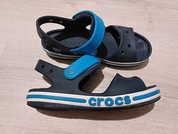 Crocs j3
