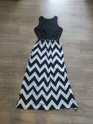 Літня сукня розмір М