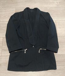 Піджак жіночий cotton 