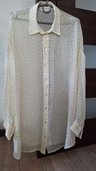 Сорочка  ZARA 