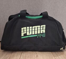 Спортивна сумка puma