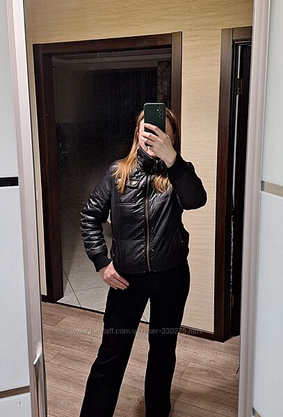 Демісезонна куртка єврозима