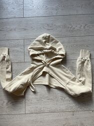 Zara кофточка 