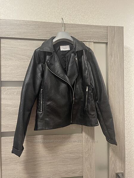 Reserved косуха