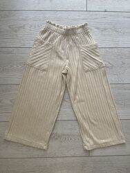 Літні брючки zara