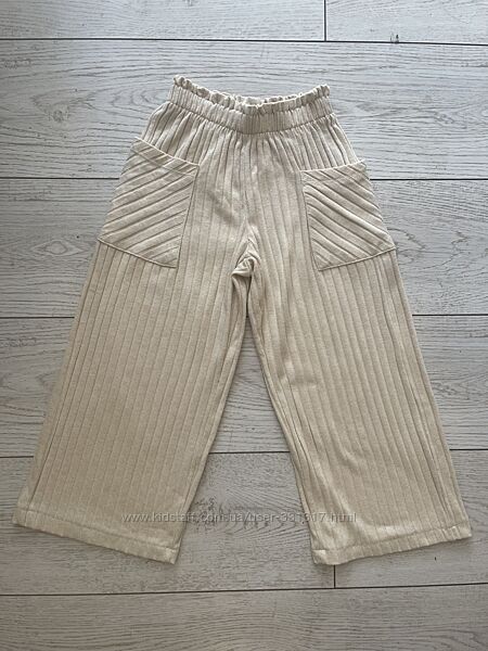 Літні брючки zara