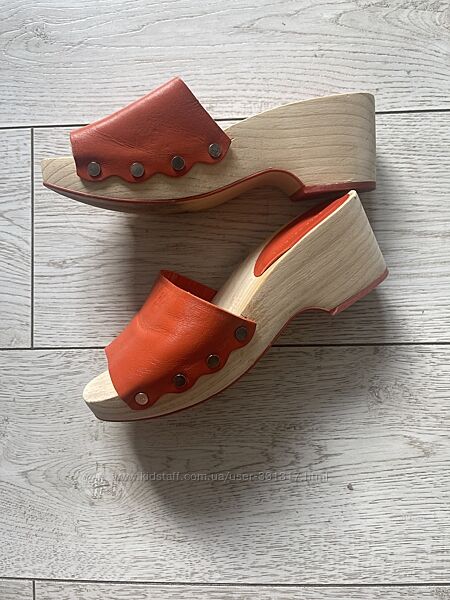 Сабо zara