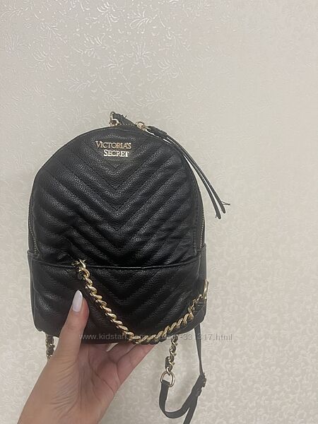 Victorias Secret рюкзак