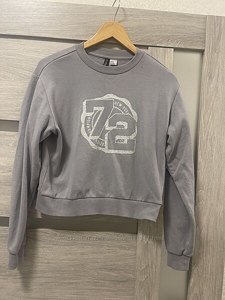 Реглан h&m