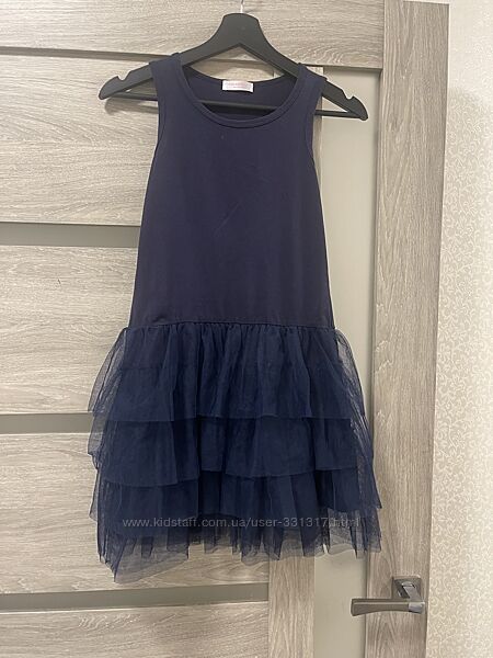 Сарафан розмір 138