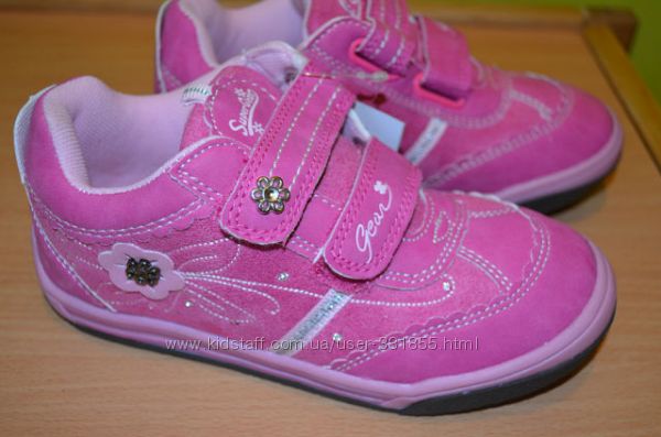 Обувь девочкам
