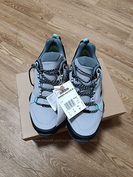 Трекинговые кроссовки adidas terrex AX3 GTX W