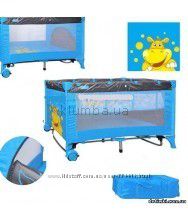 Манеж-кровати,игровые манежи