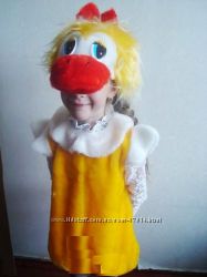 #10: качечка, 170 грн.