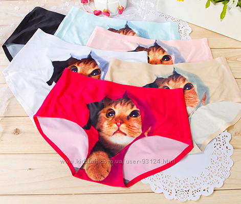 Трусики, бюстики