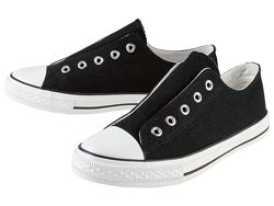 Кеди джинсові фірми Pepperts розмір 35